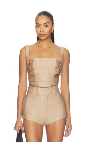 Kendra Top in . Size S. Also in M, L - AFRM - Modalova
