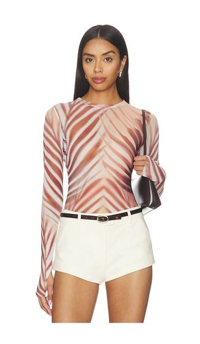 Kaylee Top in . Taglia S. Also in XS, M, L - AFRM - Modalova