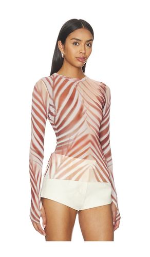 Kaylee Top in . Size L. Also in M, S, XS - AFRM - Modalova