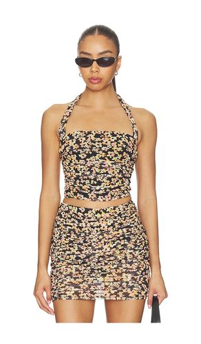 Aranya Mesh Top in . Size L. Also in XL - AFRM - Modalova