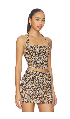 Aranya Mesh Top in . Size L. Also in XL - AFRM - Modalova