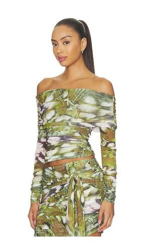 Coyle Top in . Size L. Also in M, S, XL, XS, XXS - AFRM - Modalova