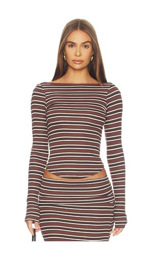 Madsen Top in . Taglia L. Also in M - AFRM - Modalova