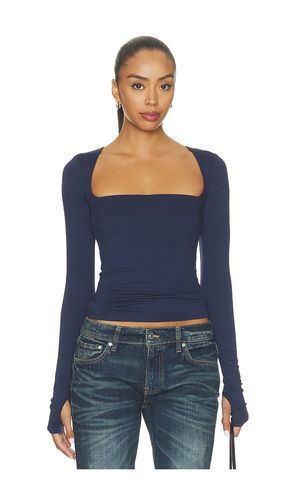 OBERTEIL INES KNIT CREPE in . Größe S. Also in XXS, XS, M, L, XL - AFRM - Modalova
