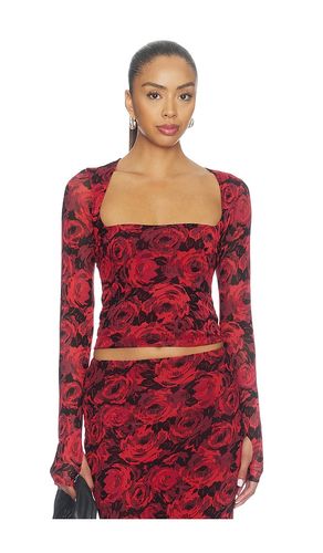 Ines Top in . Taglia S. Also in XXS, XS, M, L, XL, 1X - AFRM - Modalova