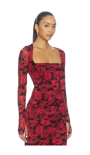 Ines Top in . Size S. Also in XXS, XS, M, L, XL, 1X - AFRM - Modalova
