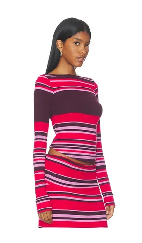 Madsen Top in . Size S. Also in XXS, XS, M, L, XL - AFRM - Modalova