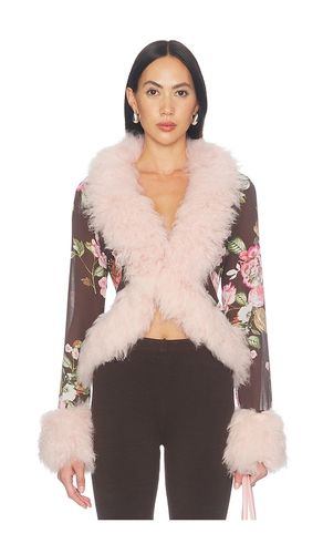 Simone Cardigan in . Size L. Also in M, S, XS, XXS - AFRM - Modalova