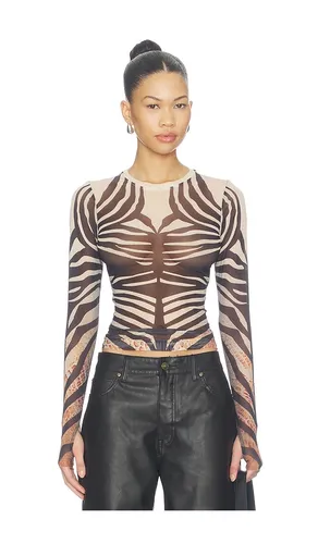 Kaylee Top in Multi. - size S (also in XXS, XS, M, L, XL) - AFRM - Modalova
