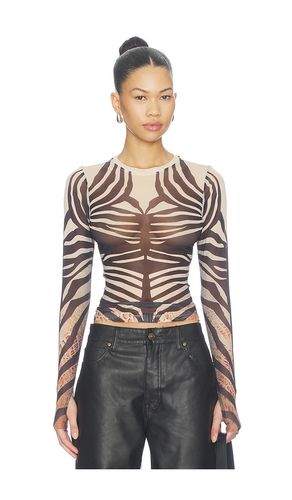Kaylee Top in . Taglia L. Also in S, XS, XXS - AFRM - Modalova