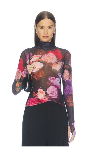 Zadie Top in Multi. - size S (also in XXS, XS, M, L, XL, 1X, 2X) - AFRM - Modalova