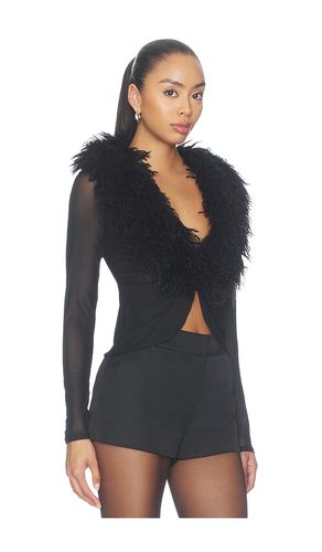 Nymia Top in . Taglia L. Also in M, S, XL - AFRM - Modalova
