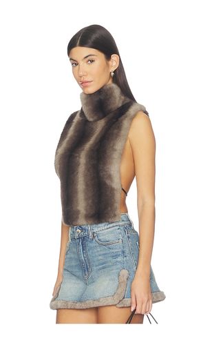 WESTE TURTLENECK in . Größe M/L. Also in XL/XXL, XS/S - AFRM - Modalova