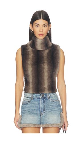 WESTE TURTLENECK in . Größe M/L. Also in XL/XXL, XS/S - AFRM - Modalova