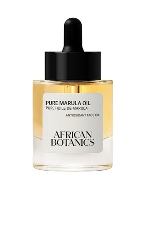 Aceite en color belleza: na talla all - African Botanics - Modalova