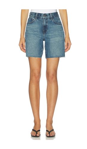 Ex-Boyfriend Short in Blue. - size 23 (also in 24, 25, 26, 27, 30, 32) - AG Jeans - Modalova
