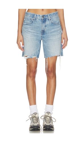 SHORTS EX-BOYFRIEND in . Größe 24. Also in 28, 32 - AG Jeans - Modalova