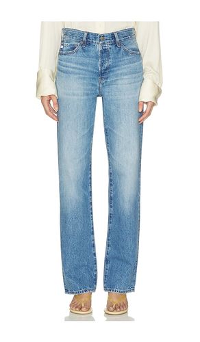GERADE GESCHNITTENE JEANS SYDNEY in . Größe 24. Also in 26, 27, 28 - AG Jeans - Modalova