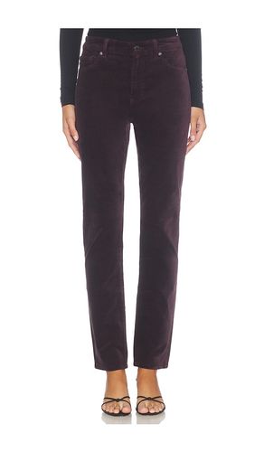 SLIM-JEANS, GERADER SCHNITT MARI in . Größe 23. Also in 24, 25, 26, 27, 28 - AG Jeans - Modalova