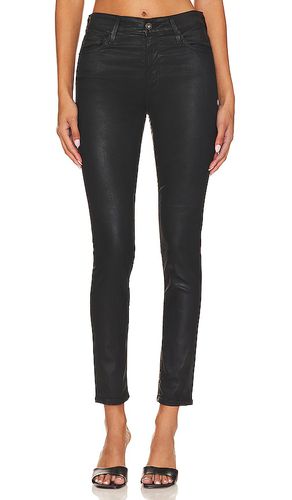 Farrah Ankle in Black. - size 23 (also in 24, 26, 27, 28, 29, 31, 32) - AG Jeans - Modalova