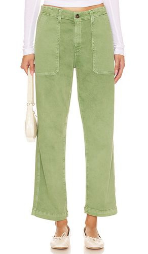 Analeigh in Green. - size 29 (also in 31, 32) - AG Jeans - Modalova