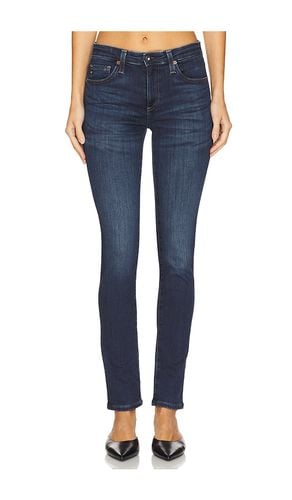 Prima Skinny in Blue. - size 23 (also in 24, 25, 26, 27, 28, 29, 30, 31, 32, 33) - AG Jeans - Modalova