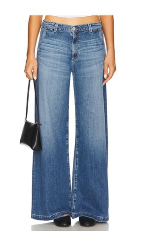 Stella in Blue. - size 24 (also in 26, 27, 28, 29, 30, 31, 32, 33) - AG Jeans - Modalova