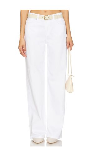 Adria in White. - size 28 (also in 29, 30, 31, 32) - AG Jeans - Modalova