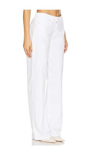 Adria in White. - size 30 (also in 31, 32) - AG Jeans - Modalova