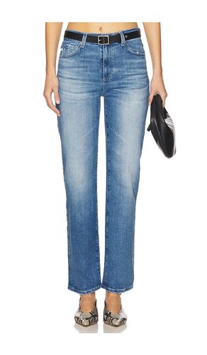 Brinley in Blue. - size 25 (also in 26, 27, 28, 29) - AG Jeans - Modalova