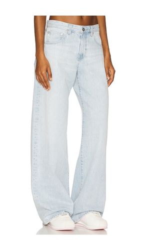GERADE ADRIA in . Größe 29. Also in 30 - AG Jeans - Modalova