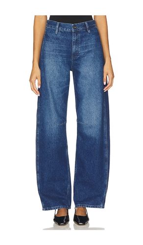 Mercer Extended Jeans in Blue. - size 24 (also in 26, 27) - AG Jeans - Modalova