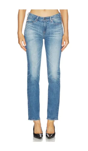 Sandra Straight in Blue. - size 27 (also in 32, 33) - AG Jeans - Modalova
