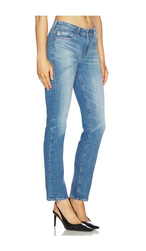 GERADES BEIN SANDRA in . Größe 26. Also in 27, 32, 33 - AG Jeans - Modalova