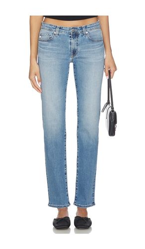 GERADES BEIN SANDRA in . Größe 27. Also in 28, 30, 32 - AG Jeans - Modalova