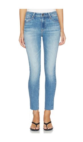 SKINNY FARRAH in . Größe 24. Also in 26, 27, 28, 32 - AG Jeans - Modalova