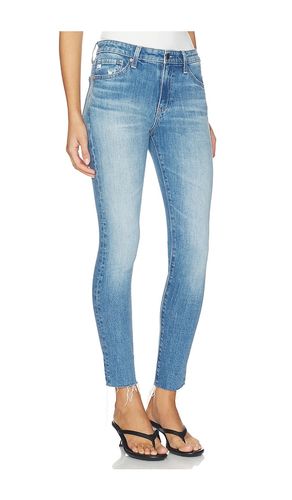 SKINNY FARRAH in . Größe 24. Also in 26, 27, 28, 32 - AG Jeans - Modalova