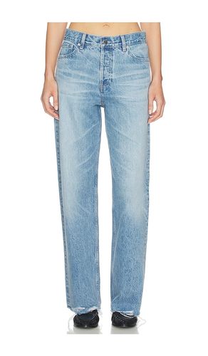 GERADES BEIN BILLIE in . Größe 23. Also in 30, 31, 32 - AG Jeans - Modalova