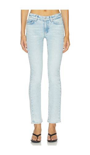 GERADE GESCHNITTENE JEANS SANDRA in . Größe 25. Also in 26, 27, 30, 32 - AG Jeans - Modalova