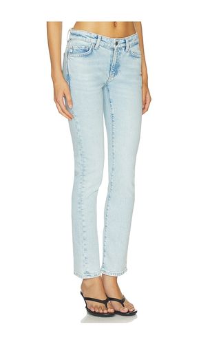 GERADE GESCHNITTENE JEANS SANDRA in . Größe 25. Also in 26, 27, 30, 32 - AG Jeans - Modalova