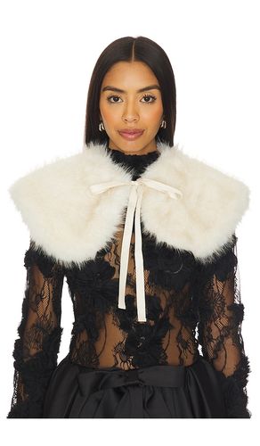 Cuello collar en color blanco talla all - AKNVAS - Modalova