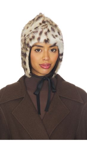 KOPFBEDECKUNG HEADDRESS in - AKNVAS - Modalova