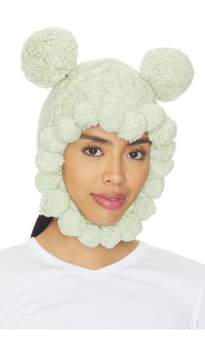 AKNVAS ACCESSOIRES MILLIE in Mint - AKNVAS - Modalova