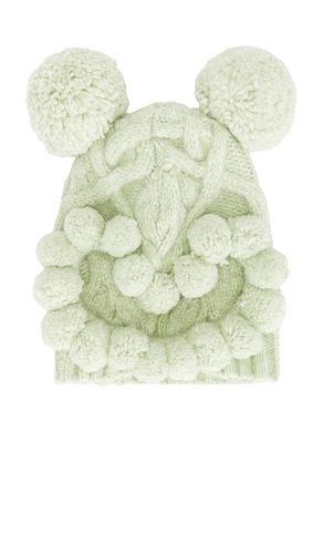 AKNVAS ACCESSOIRES MILLIE in Mint - AKNVAS - Modalova