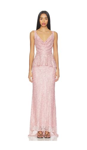 MAXIKLEID KLARA in . Größe 0. Also in 4 - AKNVAS - Modalova