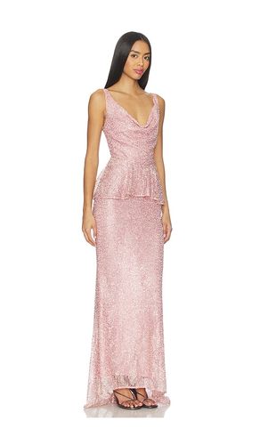 MAXIKLEID KLARA in . Größe 0. Also in 2, 4 - AKNVAS - Modalova