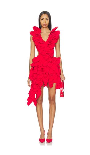 KLEID OLIVE in . Größe 0. Also in 8, 10 - AKNVAS - Modalova
