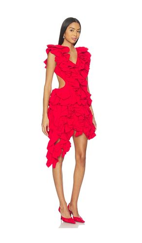 KLEID OLIVE in . Größe 0. Also in 8, 10 - AKNVAS - Modalova