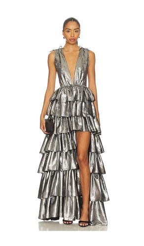 KLEID HENRIETTE in . Größe 2. Also in 6 - AKNVAS - Modalova