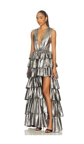 KLEID HENRIETTE in . Größe 0. Also in 6 - AKNVAS - Modalova